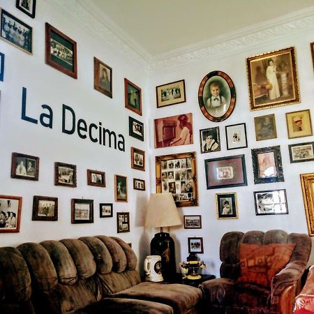 La Decima Guest House Chihuahua Eksteriør billede